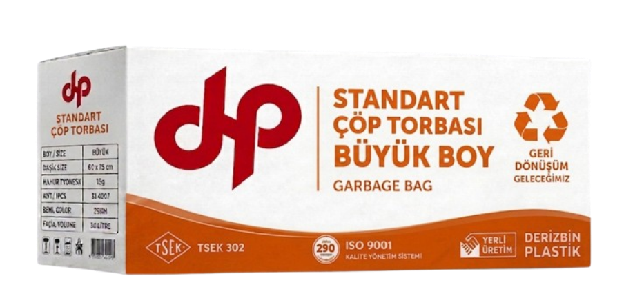 STN. Büyük Boy (65x80 Cm)