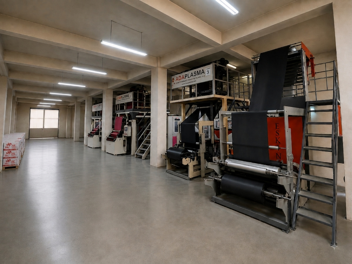 Mızrap Ticaret Ürün Deposu — Geniş Ürün Yelpazesi